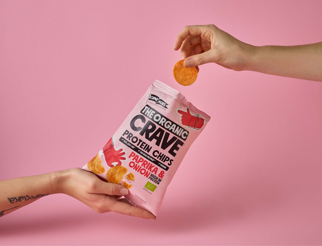 Yaourt grec avec granola - source de protéines et probiotiques